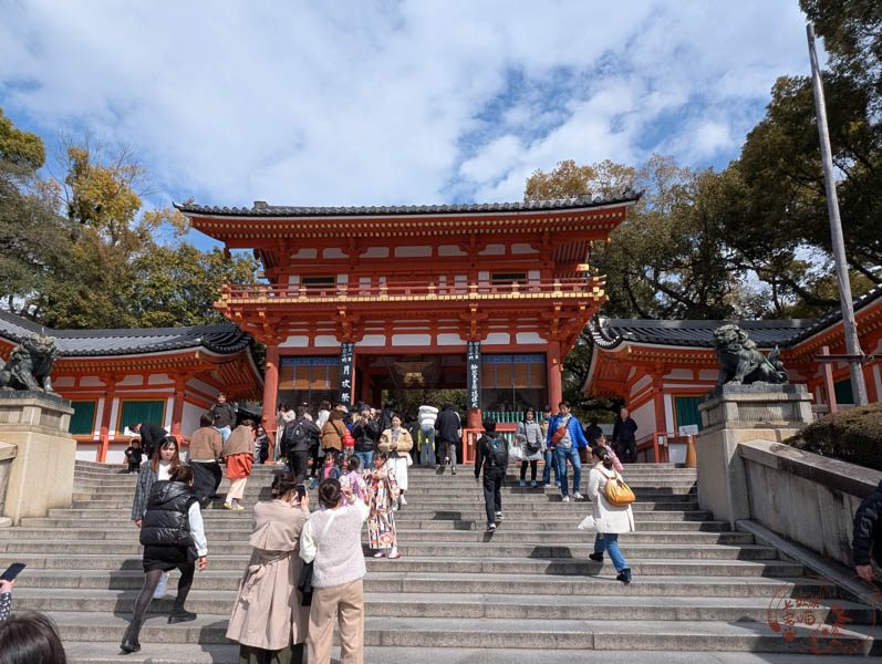 日本旅遊|京都春日秘境:八坂神社與円山公園的櫻花盛宴 1 日本旅遊|京都春日秘境:八坂神社與円山公園的櫻花盛宴