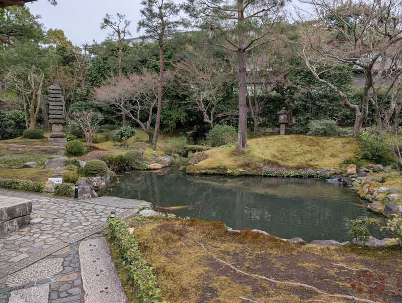 【日本美食】南禪寺 順正｜京都正宗湯豆腐料理，超美庭院與精緻和食