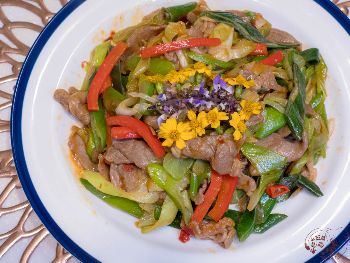 【中式食譜】蔥爆牛肉|教你做出軟嫩不柴的炒牛肉料理|Stir-Fried Beef with Scallions 2 【中式食譜】蔥爆牛肉|教你做出軟嫩不柴的炒牛肉料理|Stir-Fried Beef with Scallions
