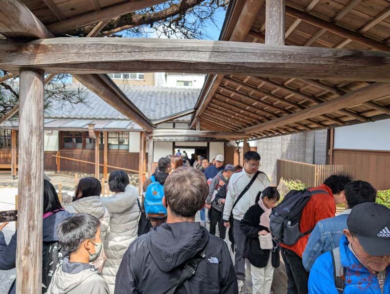 日本京都|抹茶迷的朝聖之地!宇治中村藤吉本店的魅力解析 3 日本京都|抹茶迷的朝聖之地!宇治中村藤吉本店的魅力解析