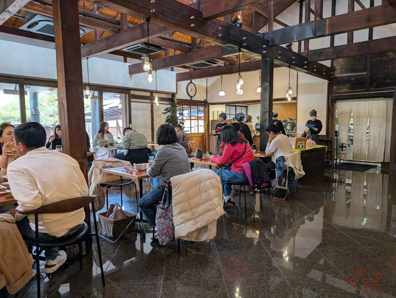 日本京都|抹茶迷的朝聖之地!宇治中村藤吉本店的魅力解析 5 日本京都|抹茶迷的朝聖之地!宇治中村藤吉本店的魅力解析