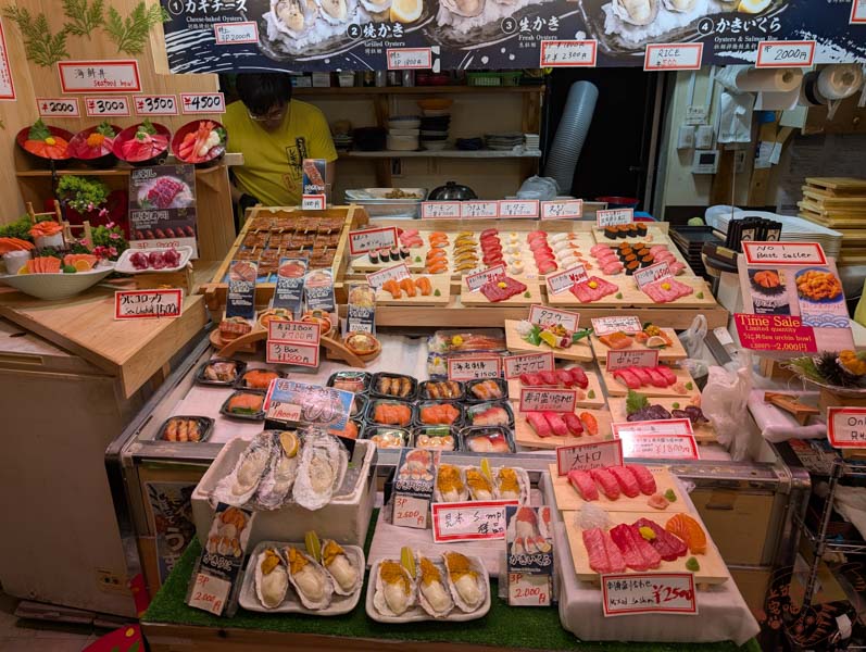 京都景點|一同走入錦市場,尋找京都的味道與故事 6 京都景點|一同走入錦市場,尋找京都的味道與故事