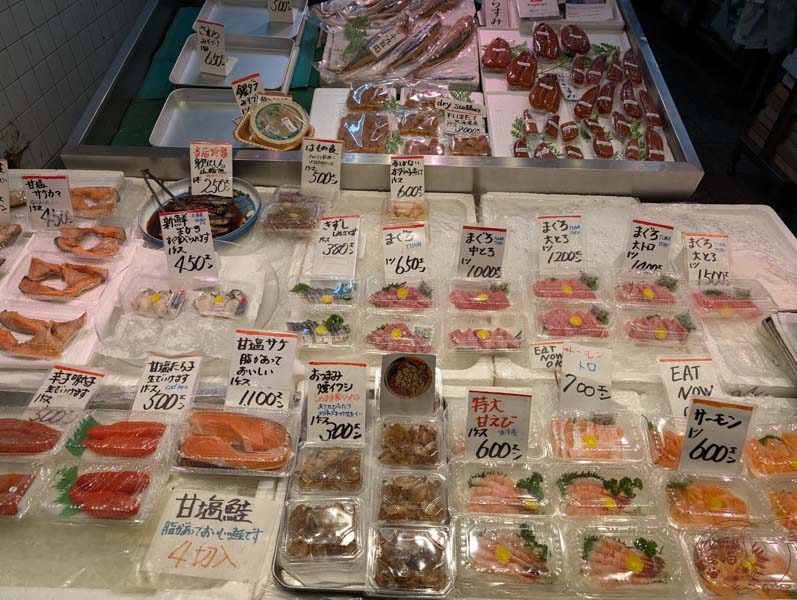 京都景點|一同走入錦市場,尋找京都的味道與故事 4 京都景點|一同走入錦市場,尋找京都的味道與故事