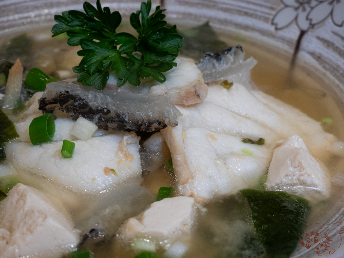 魚湯料理|石斑魚味噌湯-家常料理輕鬆做!石斑魚味噌湯快速食譜 2 魚湯料理|石斑魚味噌湯-家常料理輕鬆做!石斑魚味噌湯快速食譜
