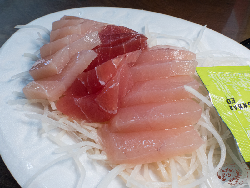 【台東美食】卡滋爾｜台東500碗推薦！成功的鬼頭刀料理讓人驚艷