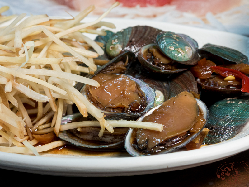 【台東美食】卡滋爾｜台東500碗推薦！成功的鬼頭刀料理讓人驚艷