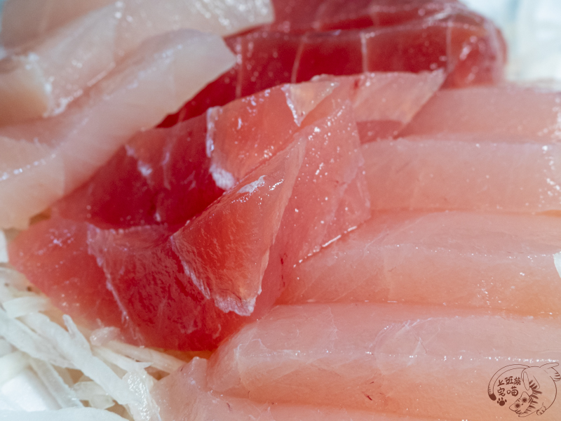 【台東美食】卡滋爾｜台東500碗推薦！成功的鬼頭刀料理讓人驚艷