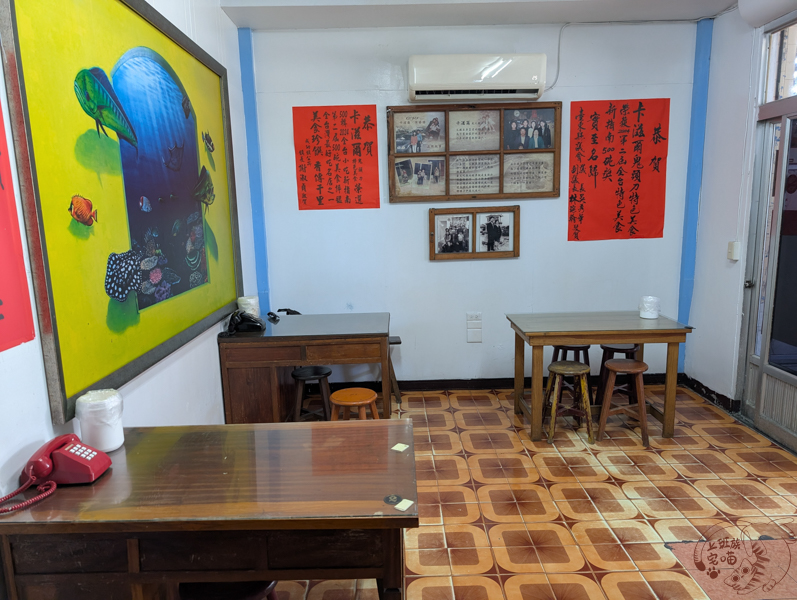 【台東美食】卡滋爾｜台東500碗推薦！成功的鬼頭刀料理讓人驚艷