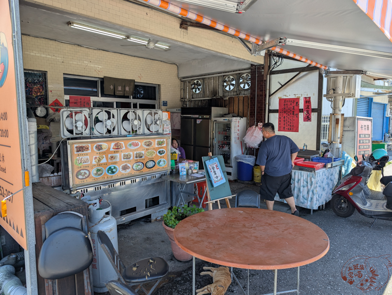 【台東美食】卡滋爾｜台東500碗推薦！成功的鬼頭刀料理讓人驚艷