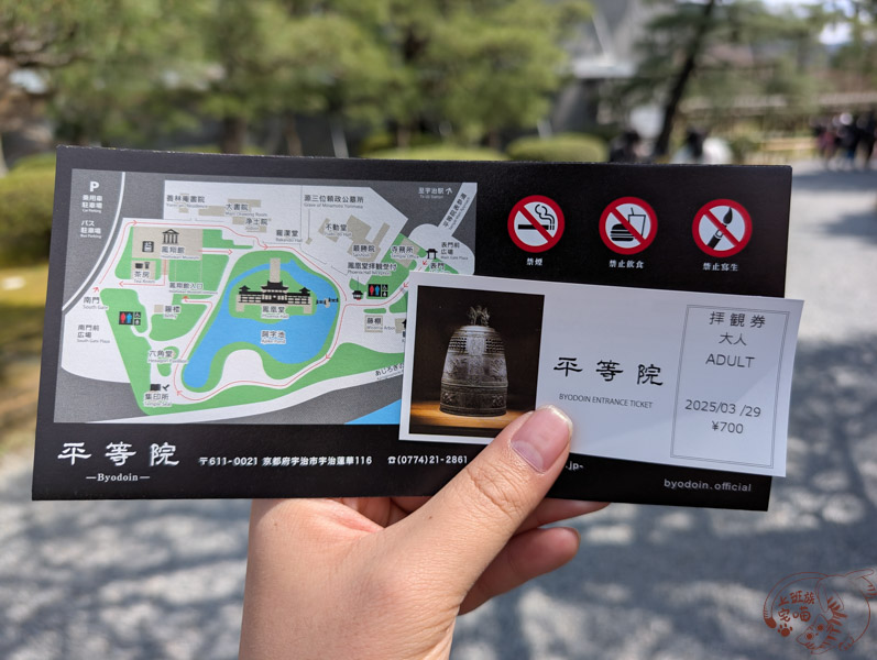 【日本】宇治平等院旅遊全攻略：交通、歷史與必拍美景，鳳凰堂千年佛像不可錯過
