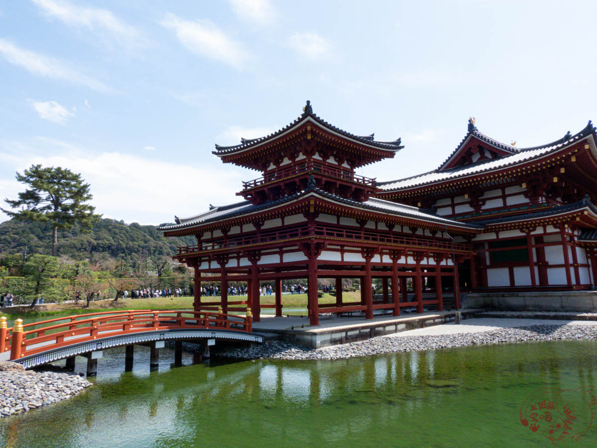 【日本】宇治平等院旅遊全攻略：交通、歷史與必拍美景，鳳凰堂千年佛像不可錯過
