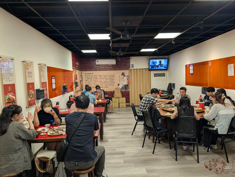 【花蓮鵝肉】阿城鵝肉｜在地人鵝肉首選，不輸鵝肉先生的平價選擇