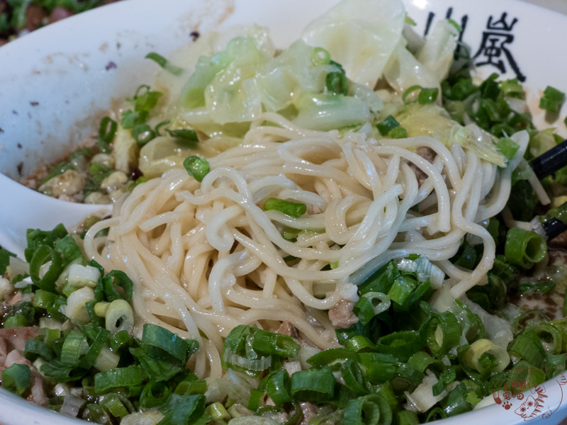 山嵐拉麵-安通溫泉店｜花蓮玉長公路上日式拉麵，泡湯跟拉麵兩不錯過