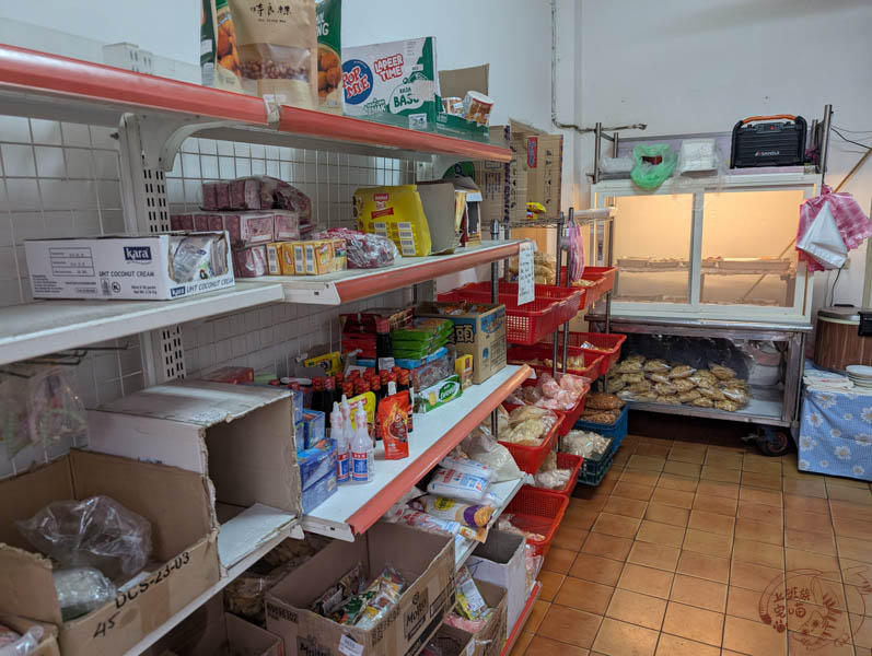 【warung Arema】吉祥麵店｜花蓮正宗印尼小吃店，來個道地肉串及仁當牛肉飯拔