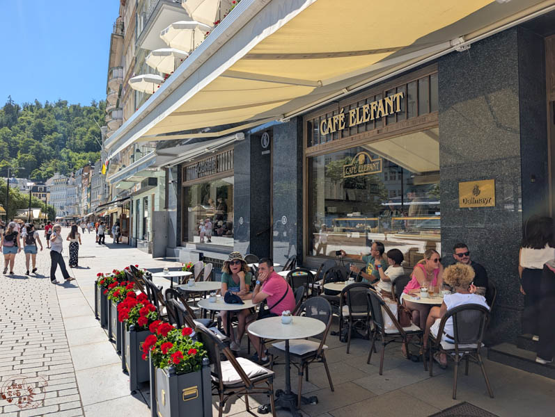 【捷克景點】卡羅維瓦利 Karlovy Vary｜溫泉小鎮必去景點推薦，貴族名人都曾去的療癒之地