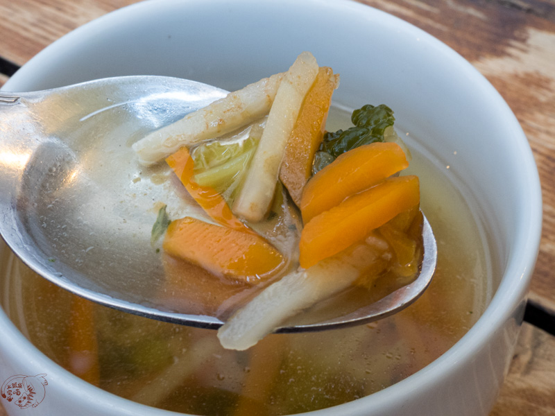 【CK小鎮】Penzion a restaurace Maštal｜美拍有餘美味不足，庫倫洛夫不推的餐館
