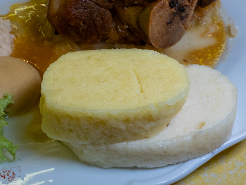 卡羅維瓦利美食推薦|Restaurant Romance用心調理的必吃捷克豬腳 14 卡羅維瓦利美食推薦|Restaurant Romance用心調理的必吃捷克豬腳