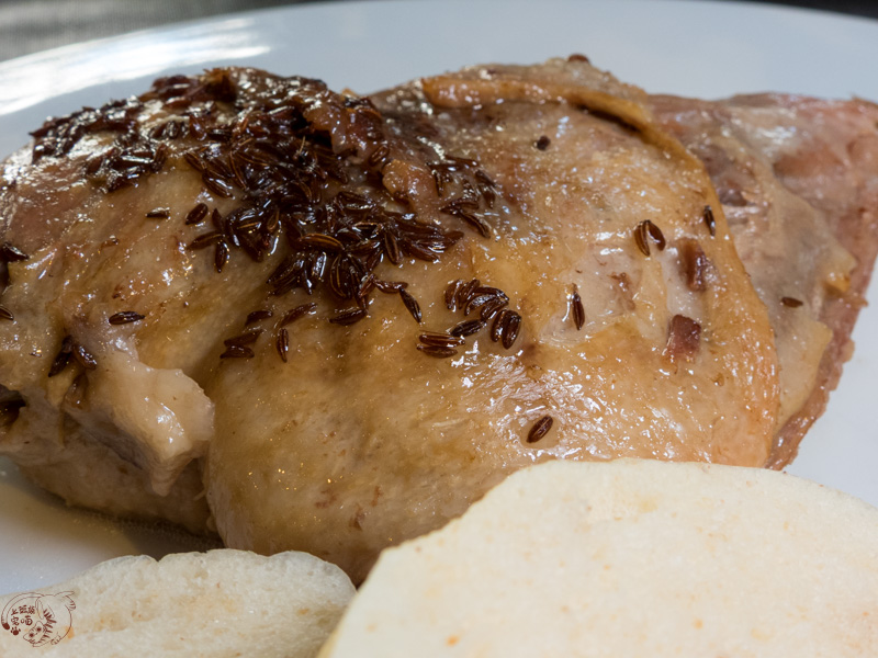 布拉格必吃美食|TASTE.AMO 中西合併餐廳與經典鴨腿 13 布拉格必吃美食|TASTE.AMO 中西合併餐廳與經典鴨腿