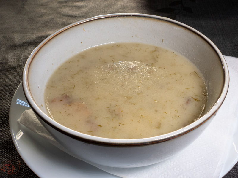 布拉格必吃美食|TASTE.AMO 中西合併餐廳與經典鴨腿 6 布拉格必吃美食|TASTE.AMO 中西合併餐廳與經典鴨腿