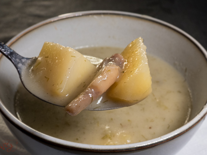 布拉格必吃美食|TASTE.AMO 中西合併餐廳與經典鴨腿 7 布拉格必吃美食|TASTE.AMO 中西合併餐廳與經典鴨腿