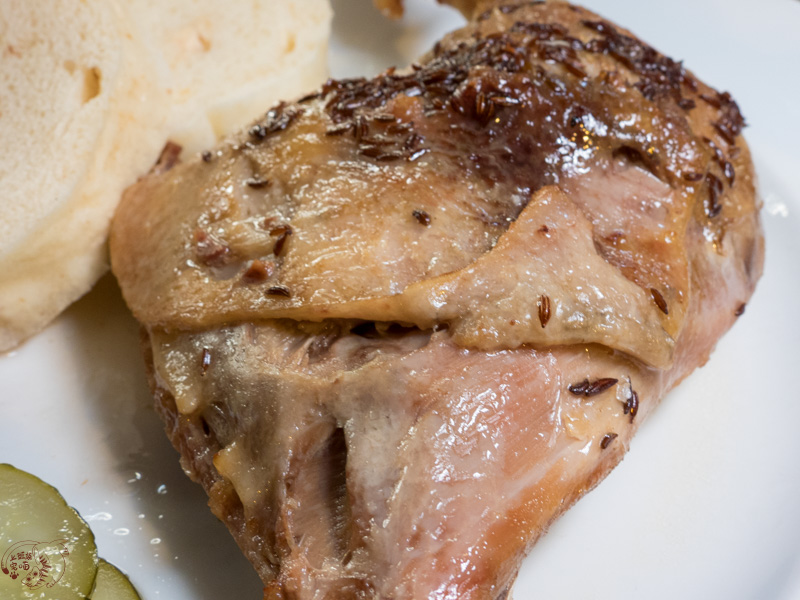 布拉格必吃美食|TASTE.AMO 中西合併餐廳與經典鴨腿 9 布拉格必吃美食|TASTE.AMO 中西合併餐廳與經典鴨腿