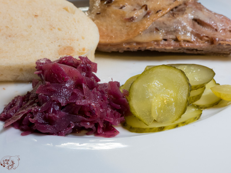 布拉格必吃美食|TASTE.AMO 中西合併餐廳與經典鴨腿 11 布拉格必吃美食|TASTE.AMO 中西合併餐廳與經典鴨腿