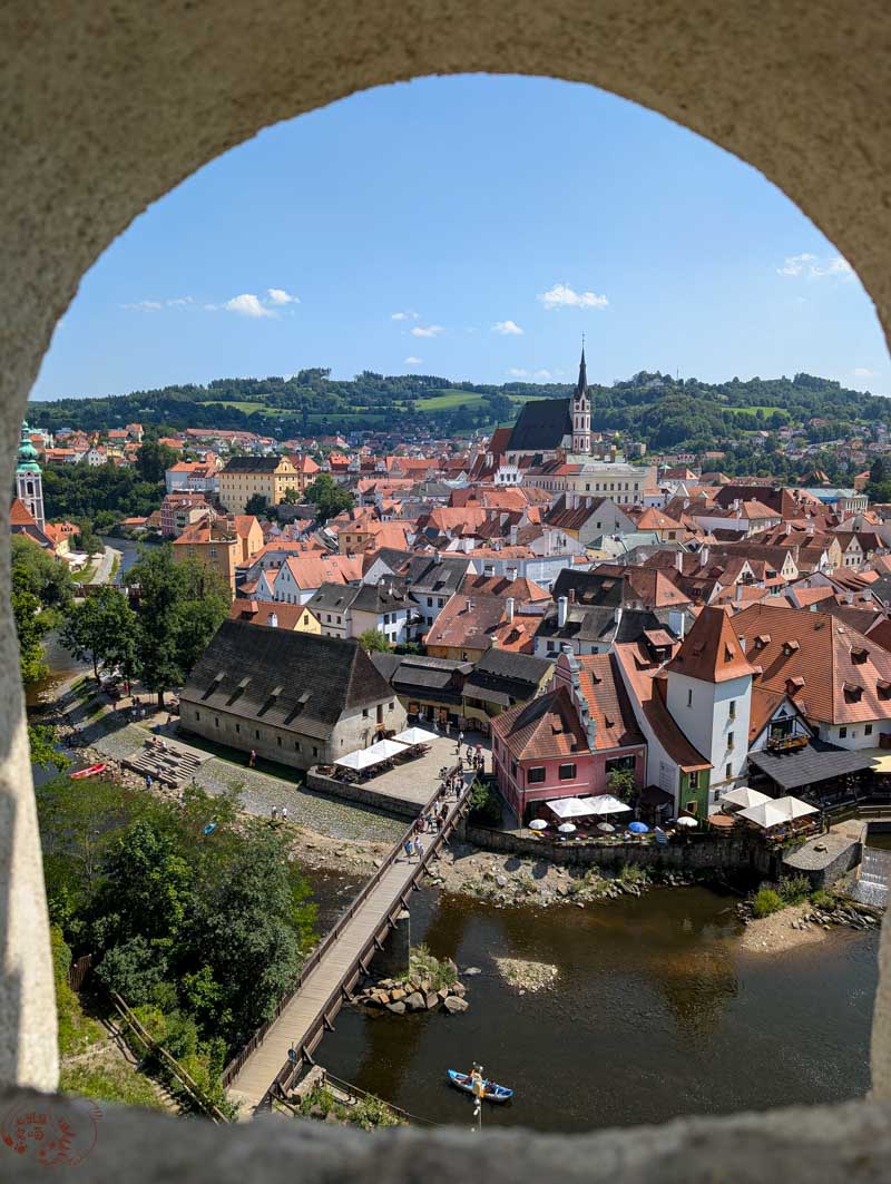 【捷克】庫倫洛夫 Český Krumlov|CK小鎮必去攻略,帶你一覽童話鎮風光 5 【捷克】庫倫洛夫 Český Krumlov|CK小鎮必去攻略,帶你一覽童話鎮風光