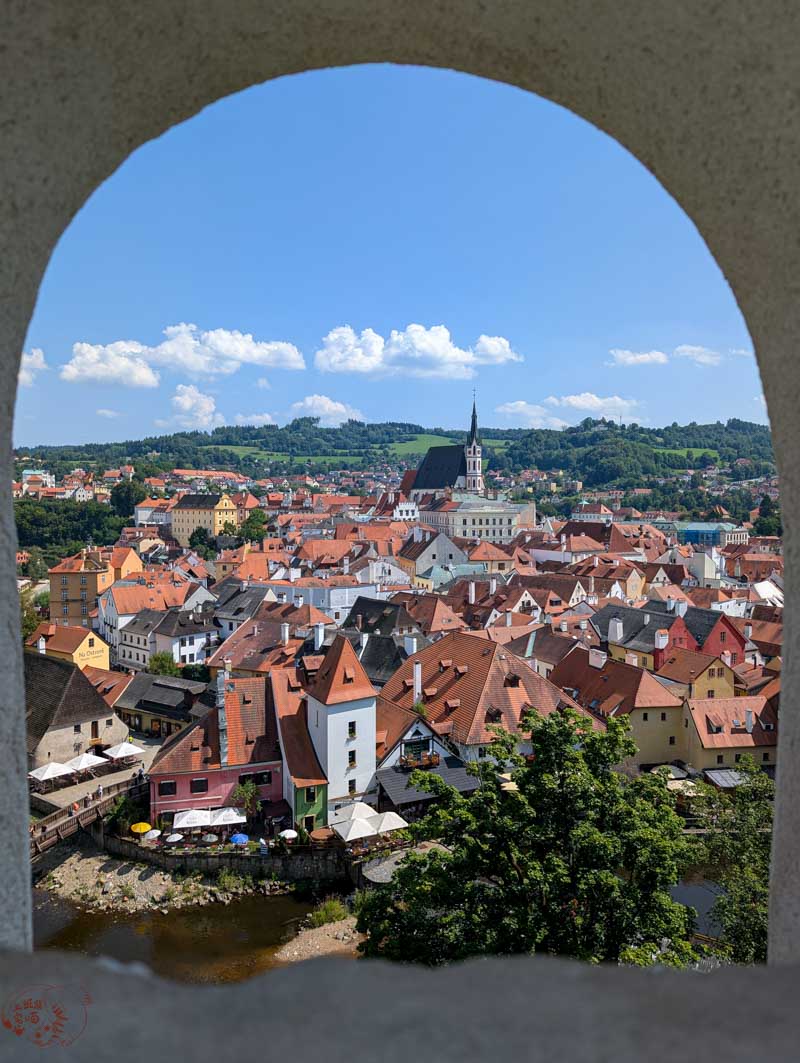 【捷克】庫倫洛夫 Český Krumlov|CK小鎮必去攻略,帶你一覽童話鎮風光 4 捷克|庫倫洛夫 Český Krumlov-CK小鎮必去攻略,帶你一覽童話鎮風光