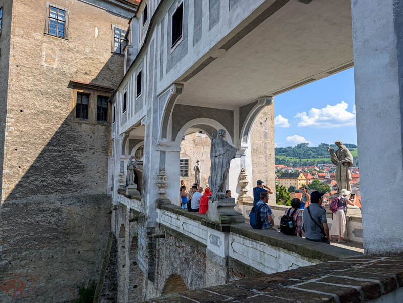 【捷克】庫倫洛夫 Český Krumlov|CK小鎮必去攻略,帶你一覽童話鎮風光 25 【捷克】庫倫洛夫 Český Krumlov|CK小鎮必去攻略,帶你一覽童話鎮風光