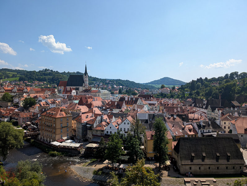 【捷克】庫倫洛夫 Český Krumlov|CK小鎮必去攻略,帶你一覽童話鎮風光 28 【捷克】庫倫洛夫 Český Krumlov|CK小鎮必去攻略,帶你一覽童話鎮風光
