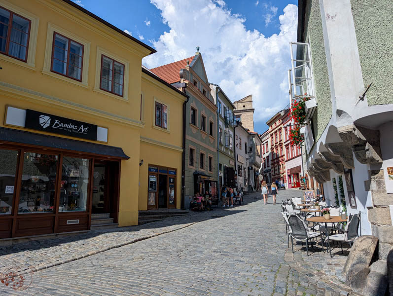 【捷克】庫倫洛夫 Český Krumlov|CK小鎮必去攻略,帶你一覽童話鎮風光 18 【捷克】庫倫洛夫 Český Krumlov|CK小鎮必去攻略,帶你一覽童話鎮風光