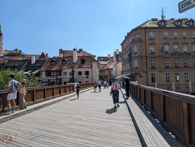 【捷克】庫倫洛夫 Český Krumlov|CK小鎮必去攻略,帶你一覽童話鎮風光 22 【捷克】庫倫洛夫 Český Krumlov|CK小鎮必去攻略,帶你一覽童話鎮風光