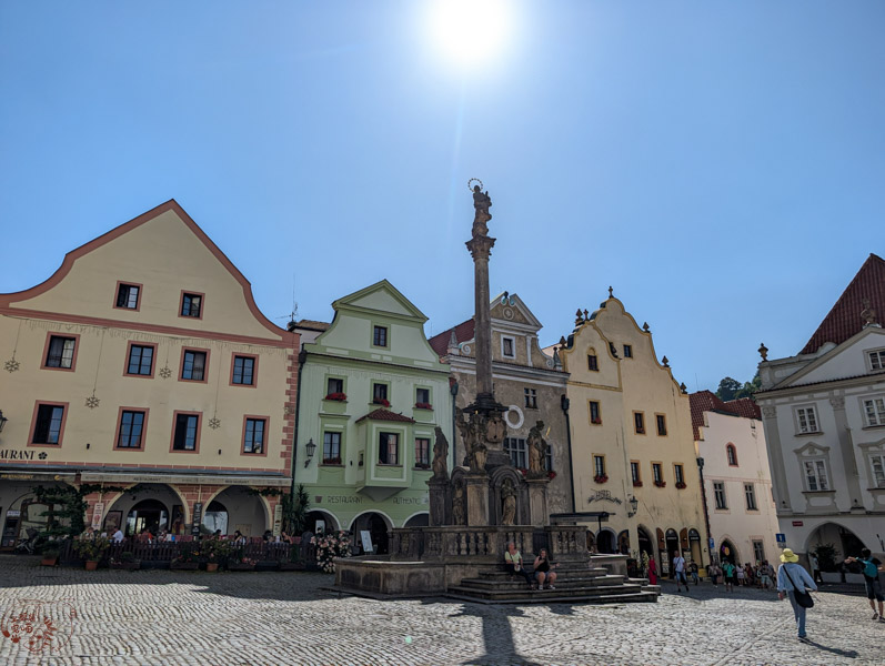 【捷克】庫倫洛夫 Český Krumlov|CK小鎮必去攻略,帶你一覽童話鎮風光 30 【捷克】庫倫洛夫 Český Krumlov|CK小鎮必去攻略,帶你一覽童話鎮風光