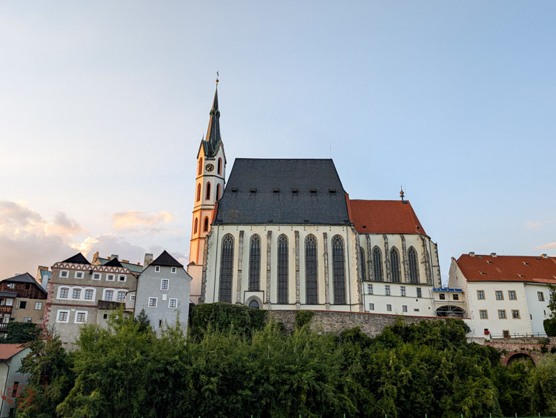 【捷克】庫倫洛夫 Český Krumlov|CK小鎮必去攻略,帶你一覽童話鎮風光 8 【捷克】庫倫洛夫 Český Krumlov|CK小鎮必去攻略,帶你一覽童話鎮風光