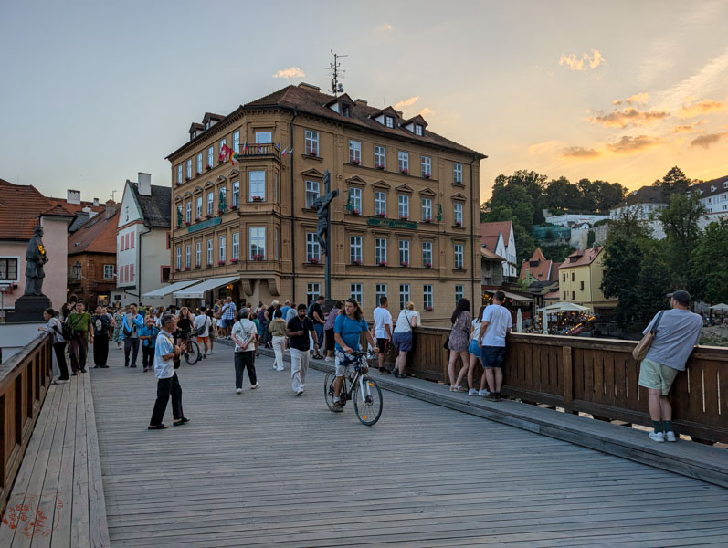【捷克】庫倫洛夫 Český Krumlov|CK小鎮必去攻略,帶你一覽童話鎮風光 20 【捷克】庫倫洛夫 Český Krumlov|CK小鎮必去攻略,帶你一覽童話鎮風光