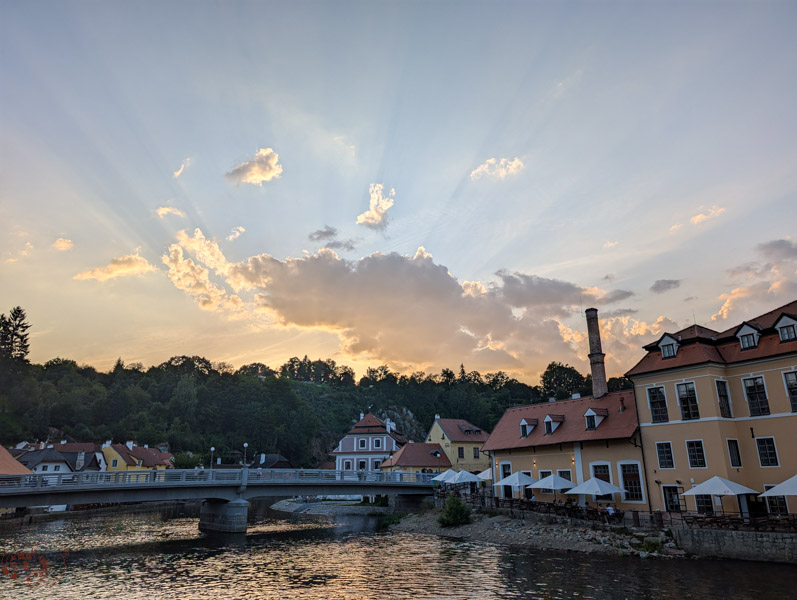 【捷克】庫倫洛夫 Český Krumlov|CK小鎮必去攻略,帶你一覽童話鎮風光 21 【捷克】庫倫洛夫 Český Krumlov|CK小鎮必去攻略,帶你一覽童話鎮風光