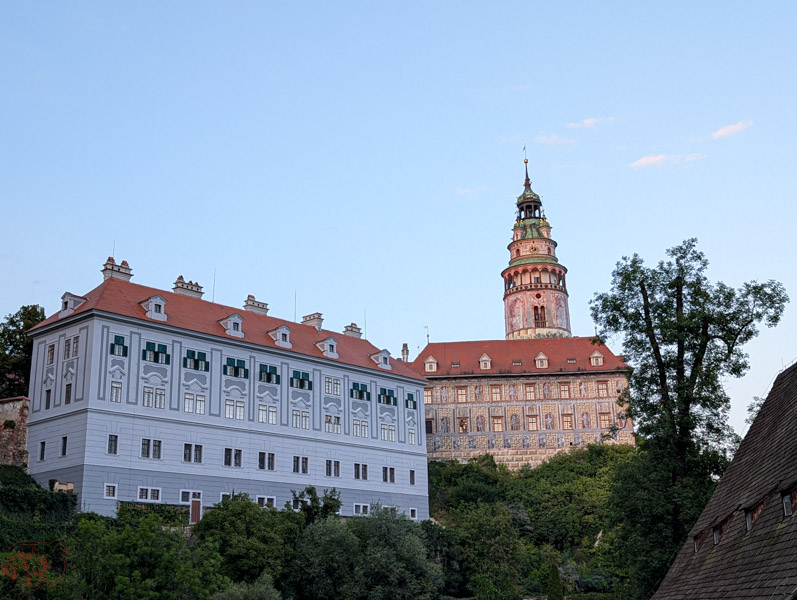 【捷克】庫倫洛夫 Český Krumlov|CK小鎮必去攻略,帶你一覽童話鎮風光 24 【捷克】庫倫洛夫 Český Krumlov|CK小鎮必去攻略,帶你一覽童話鎮風光