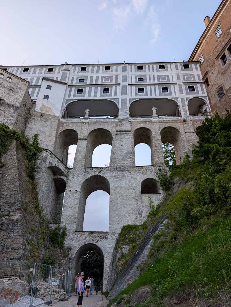 【捷克】庫倫洛夫 Český Krumlov|CK小鎮必去攻略,帶你一覽童話鎮風光 2 捷克|庫倫洛夫 Český Krumlov-CK小鎮必去攻略,帶你一覽童話鎮風光