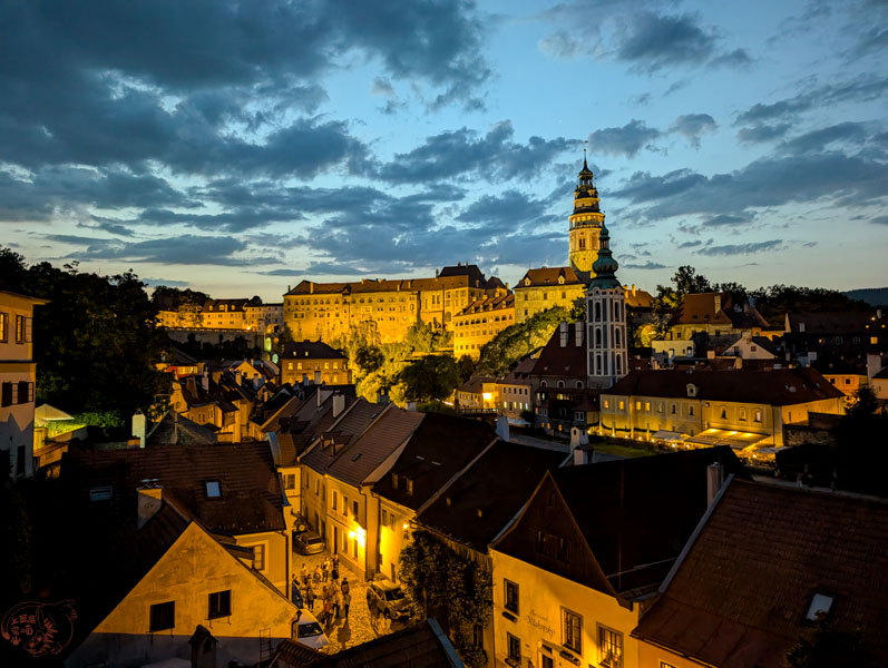 【捷克】庫倫洛夫 Český Krumlov|CK小鎮必去攻略,帶你一覽童話鎮風光 14 【捷克】庫倫洛夫 Český Krumlov|CK小鎮必去攻略,帶你一覽童話鎮風光