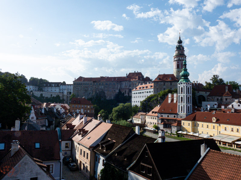 【捷克】庫倫洛夫 Český Krumlov|CK小鎮必去攻略,帶你一覽童話鎮風光 13 【捷克】庫倫洛夫 Český Krumlov|CK小鎮必去攻略,帶你一覽童話鎮風光