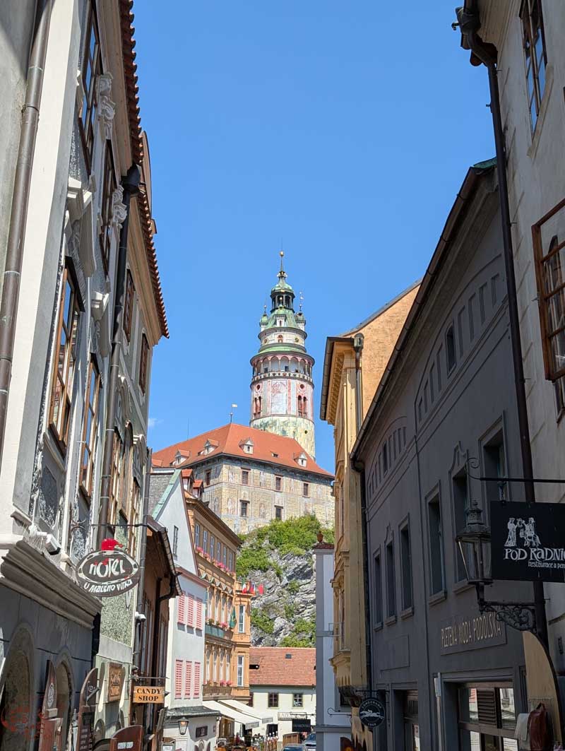 【捷克】庫倫洛夫 Český Krumlov|CK小鎮必去攻略,帶你一覽童話鎮風光 6 【捷克】庫倫洛夫 Český Krumlov|CK小鎮必去攻略,帶你一覽童話鎮風光