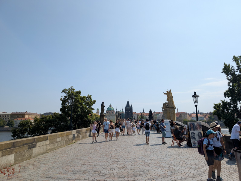 捷克旅遊|布拉格旅遊攻略:各區詳細景點介紹一次看,不怕錯過任何必玩景點 5 捷克旅遊|布拉格旅遊攻略:各區詳細景點介紹一次看,不怕錯過任何必玩景點