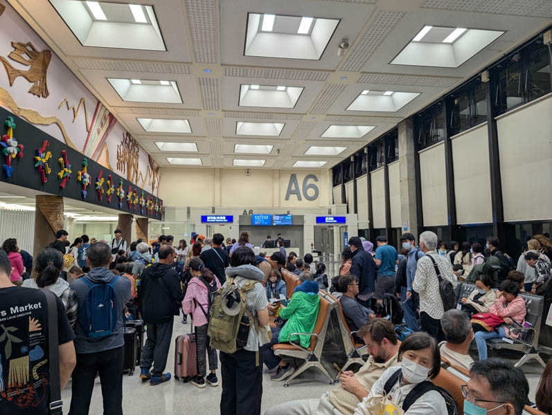 【航空開箱】華航歐洲線體驗|長途10幾小時航程,餐點與設備大公開 7 【航空開箱】華航歐洲線體驗|長途10幾小時航程,餐點與設備大公開