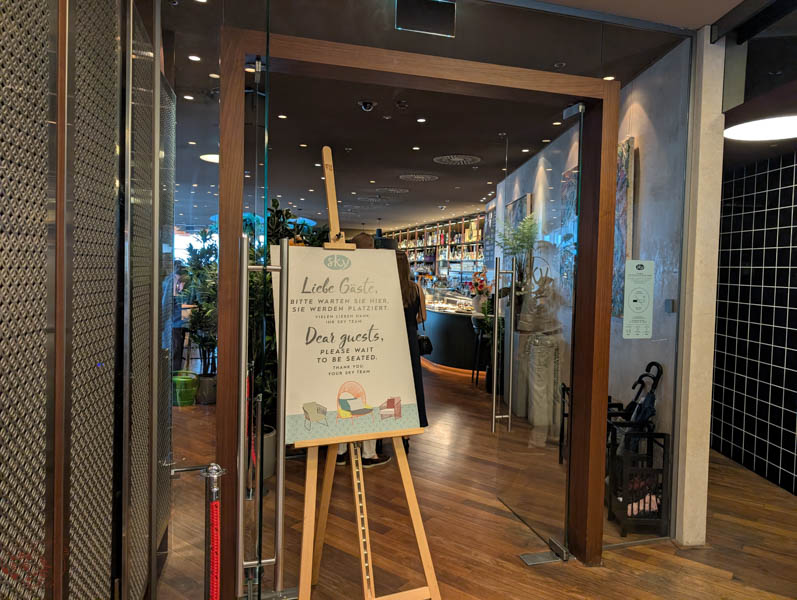 【維也納】SKY Bar im STEFFL|遙望聖斯德望大教堂的景觀餐酒館 2 【維也納】SKY Bar im STEFFL|遙望聖斯德望大教堂的景觀餐酒館
