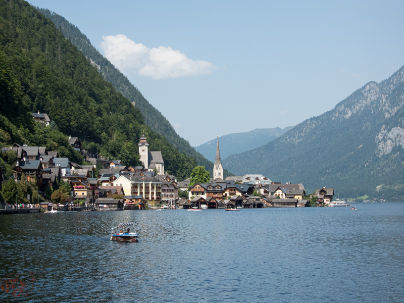 【奧地利】Hallstatt 哈修塔特一日遊攻略|必去景點、人骨屋及教堂,明信片拍攝點介紹 23 【奧地利】Hallstatt 哈修塔特一日遊攻略|必去景點、人骨屋及教堂,明信片拍攝點介紹