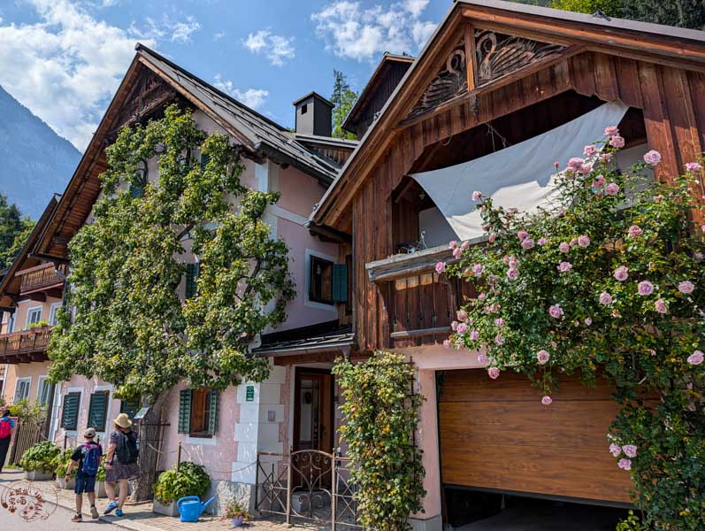 【奧地利】Hallstatt 哈修塔特一日遊攻略|必去景點、人骨屋及教堂,明信片拍攝點介紹 7 【奧地利】Hallstatt 哈修塔特一日遊攻略|必去景點、人骨屋及教堂,明信片拍攝點介紹