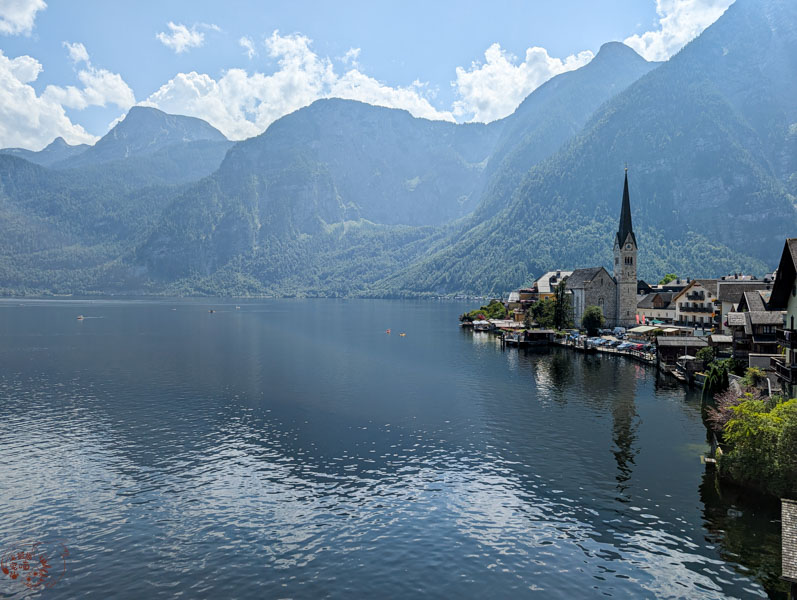 【奧地利】Hallstatt 哈修塔特一日遊攻略|必去景點、人骨屋及教堂,明信片拍攝點介紹 10 【奧地利】Hallstatt 哈修塔特一日遊攻略|必去景點、人骨屋及教堂,明信片拍攝點介紹
