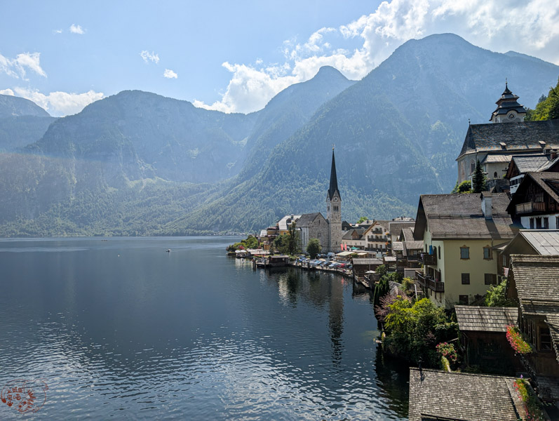 【奧地利】Hallstatt 哈修塔特一日遊攻略|必去景點、人骨屋及教堂,明信片拍攝點介紹 9 【奧地利】Hallstatt 哈修塔特一日遊攻略|必去景點、人骨屋及教堂,明信片拍攝點介紹