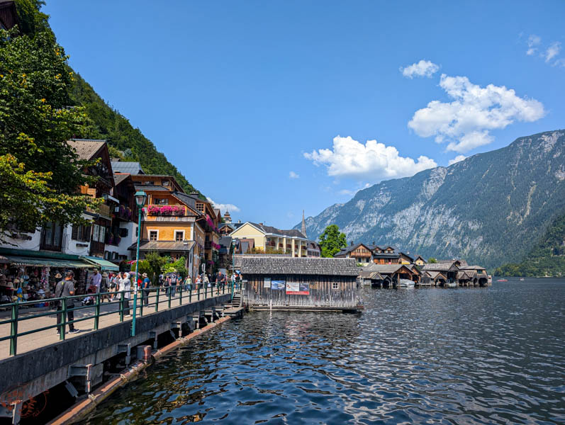 【奧地利】Hallstatt 哈修塔特一日遊攻略|必去景點、人骨屋及教堂,明信片拍攝點介紹 8 【奧地利】Hallstatt 哈修塔特一日遊攻略|必去景點、人骨屋及教堂,明信片拍攝點介紹