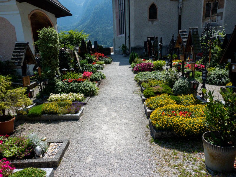 【奧地利】Hallstatt 哈修塔特一日遊攻略|必去景點、人骨屋及教堂,明信片拍攝點介紹 15 【奧地利】Hallstatt 哈修塔特一日遊攻略|必去景點、人骨屋及教堂,明信片拍攝點介紹